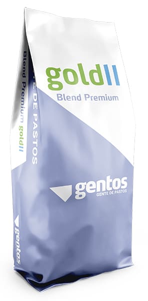 Premium Gold II Blend