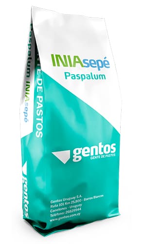 INIA Sepé Notatum