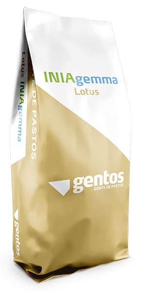 Gentos-INIA-Gemma-Lotus-Leguminosas