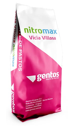 Gentos-Leguminosas-Vicia-Villosa-Nitromax