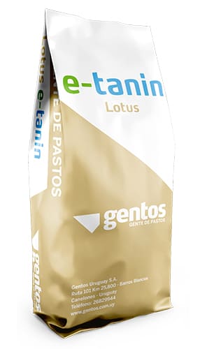 Gentos-Leguminosas-pedunculatus-Lotus-INIA-Etanin Gentos-Leguminosas-pedunculatus-Lotus-INIA-Etanin