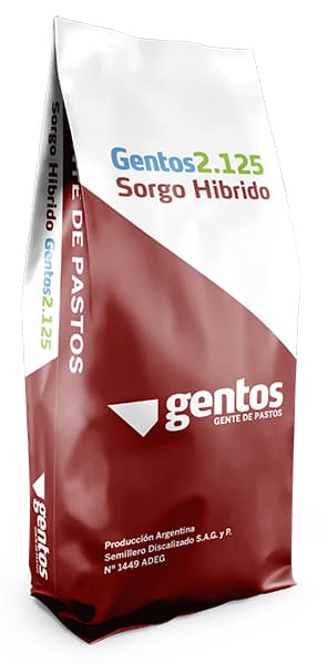 GENTOS 2.125